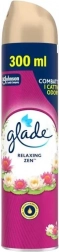 Glade Pure Relaxing Zen osvježivač zraka 300 ml