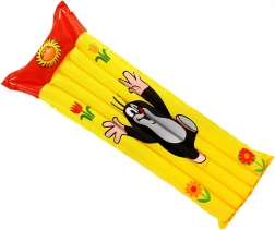 Nafukajući madrac s Krtekom