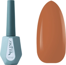 Novi stil uljnog ljepila BLING hibridni lak 10 ml - br. 23