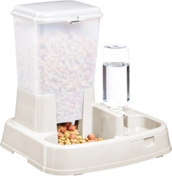 AG684 dozator hrane i vode 2u1