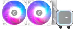 Hladnjak procesora MAG CORELIQUID A13 240 ARGB bijeli