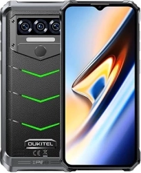 Oukitel WP38 Otporan Pametni Telefon
