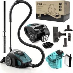 ciklonski usisavač bez vrećice Ideal