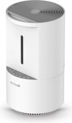 Isparivački ovlaživač zraka VESTFROST VP-H2I40WH s UV-C LED i Plasma ION