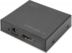 HDMI razdjelnik s 2 porta, 4K UHD 30Hz, 3D, HDCP 1.3, audio