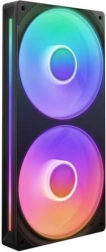 Ventilator NZXT F240 RGB Core PWM crni
