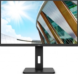 aoc u32p2 31,5" 4k va monitor s pivotom