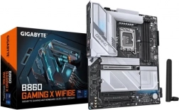Matična ploča GIGABYTE B860 Gaming X Wi‑Fi 6E