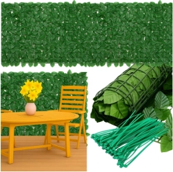 Umjetna živa ograda Gardlov 3x1 m