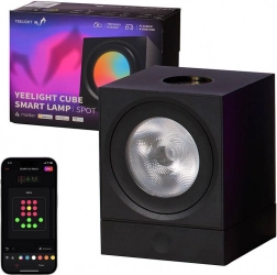 Yeelight Cube Smart Lamp Spot – baza za modularnu gamersku rasvjetu