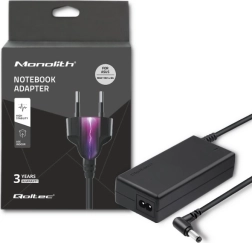 Mrežni adapter za ASUS prijenosnike 90 W, 19 V, 4,74 A, priključak 5,5 × 2,5 mm