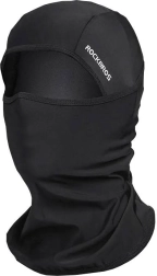 Rockbros crna biciklistička maska za lice