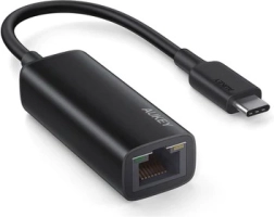 AUKEY USB‑C na gigabitni Ethernet adapter s LED indikatorima