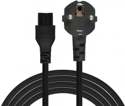 Napojni kabel trovrh 3 m