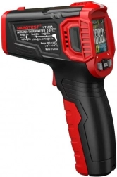 Bezkontaktni laserski termometar Habotest s LCD zaslonom