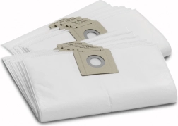 Vrećice od netkanog tekstila za usisavač, 10 kom, za T 10/1 i T 12/1