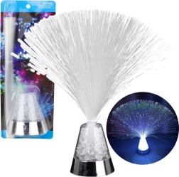 Dekorativna LED optička vlakna mijenjanje boja