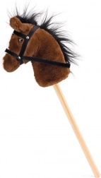Konjić na štapu Hobby Horse Bonnie