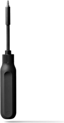 Set čegrastih odvijača 16 u 1