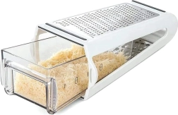 Da285 kuhinjsko ribežalo s posudom