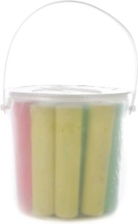 Krede u kantici 15 kom