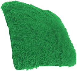 Ag654e navlaka za ukrasni jastuk zelena