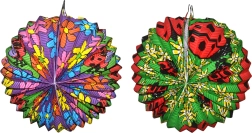 Lampion Kugla Buba Mara 25 cm