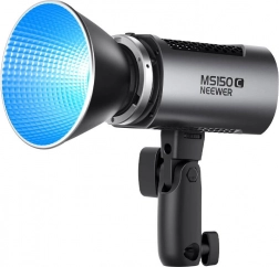 Neewer LED RGB studijska lampa 150 W, 2700–6500 K
