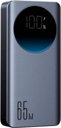 Powerbanka Joyroom 20000mAh 65W crna