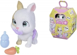 Figurica Pamper Petz zečić s pelenske zabave