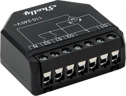 Shelly Shutter WiFi upravljač za rolete i žaluzine