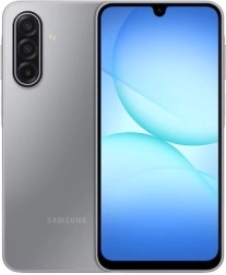 Samsung galaxy a17 5g 4/128 gb sivi