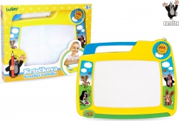 Magična ploča Krtko