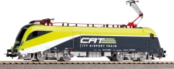 Piko električna lokomotiva Rh 1116 Taurus CAT ÖBB, H0