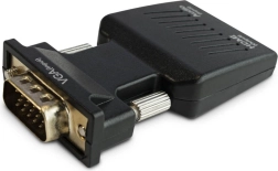 Pretvarač VGA u HDMI SAVIO CL-145