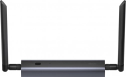 Zigbee brana SONOFF Dongle Max s Ethernetom, Wi‑Fi i USB