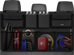 Organizator XTROBB za stražnje sjedalo