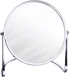 Kozmetičko ogledalo na stalku 17 cm
