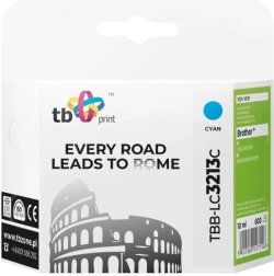 cijan tintna patrona za Brother DCP-J722DW LC3213C