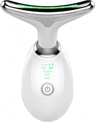 Električni EMS masažer za vrat ANLAN