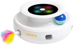 Interaktivna igračka za mačke 2 u 1 ROJECO