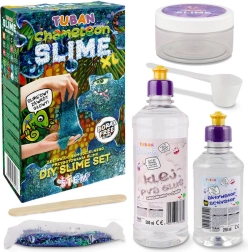 Velika Kit Slime XL Kameleon