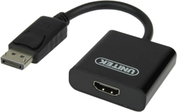 Adapter DisplayPort na HDMI Y-5118DA