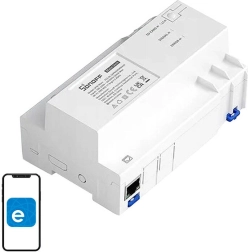 Pametni glavni modul SPM za mjerenje i upravljanje potrošnjom SONOFF