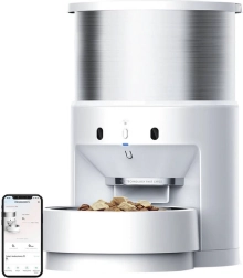 Pametni dozator hrane Petkit Fresh Element 3 – 5 l