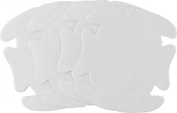 Ag556 zaštitna folija za kvake na vratima 4 kom