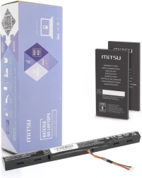 Baterija za Acer Aspire E15 2200mAh Li-ion