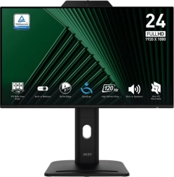 Monitor 23,8" PRO MP242PMG LED FHD 120 Hz crni
