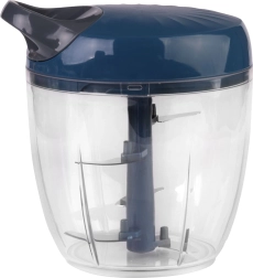 KOKO Ručni sjeckalica za povrće 12,5x8,4x14 cm