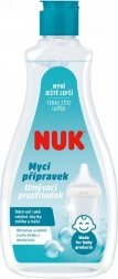 NUK sredstvo za pranje bočica i duda 500 ml